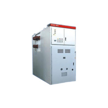 KYN61-40.5 Armored Movable AC Metal Enclosed Switchgear Switchboard